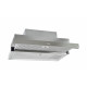 TEKA Campana extraíble  CNL 6815 PLUS INOX. 40436840. Ancho 60 cm, Inoxidable, Clase A